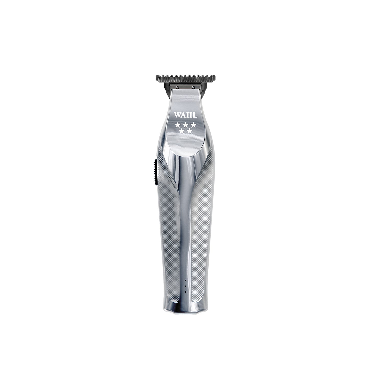 Wahl Hi Viz Trimmer - Professional cordless trimmer with precision blades, ideal for detailed grooming and trimming, designed for barbers and stylists