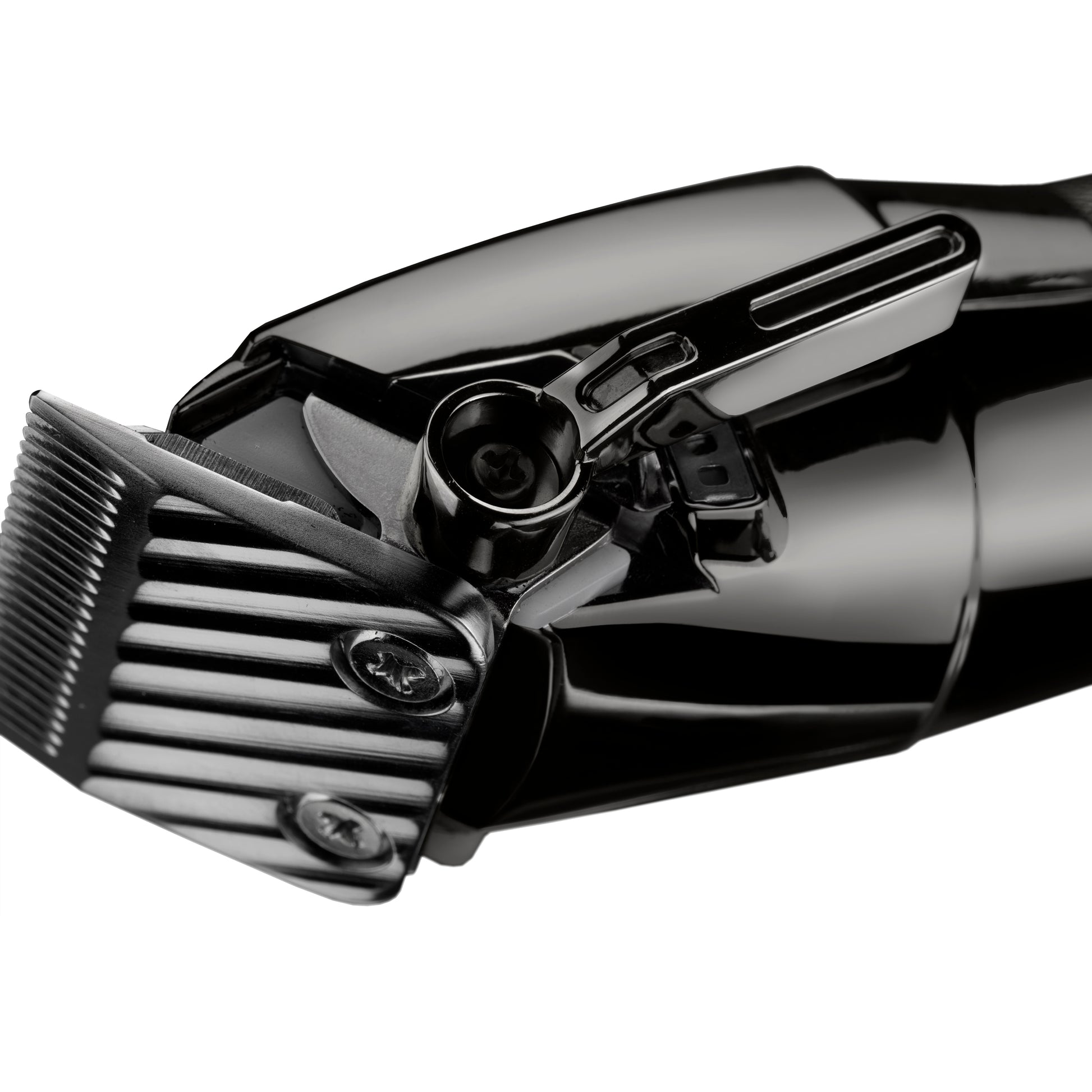 Cordless BaByliss Pro SnapFX Clipper with continuous cutting