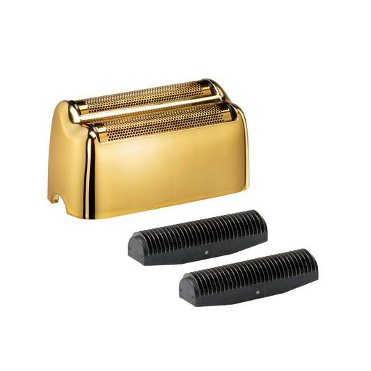 BaByliss Gold Foil Replacement Foil & Cutter for shaver