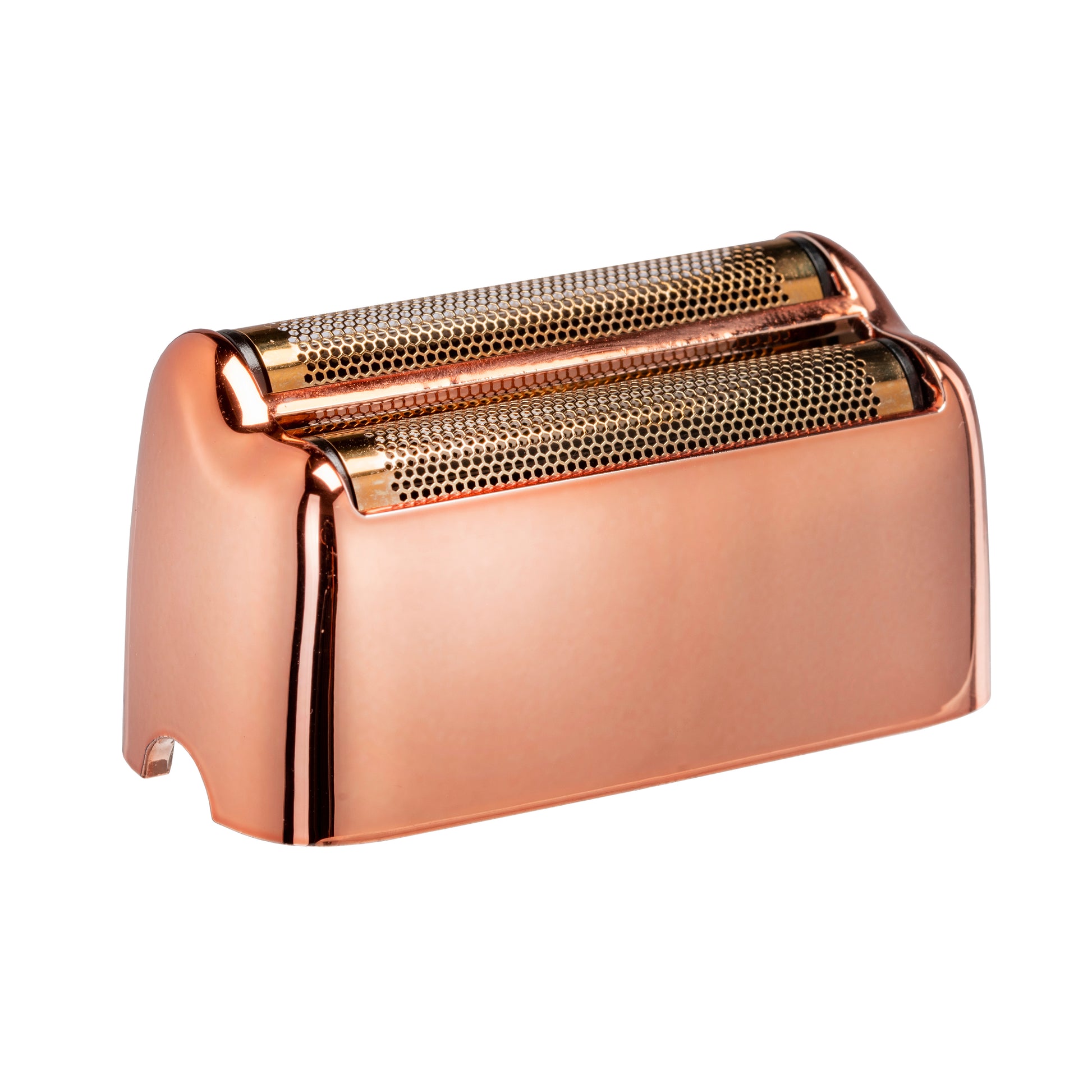 BaByliss Pro Rose Gold Replacement Foils for titanium shavers
Hypoallergenic titanium foils for BaByliss Pro shavers
BaByliss Pro Foil Shaver Replacement Foils in stylish rose gold
Professional-grade BaByliss replacement foils for smooth shaving
Rose gold BaByliss Pro Titanium Shaver spare parts
