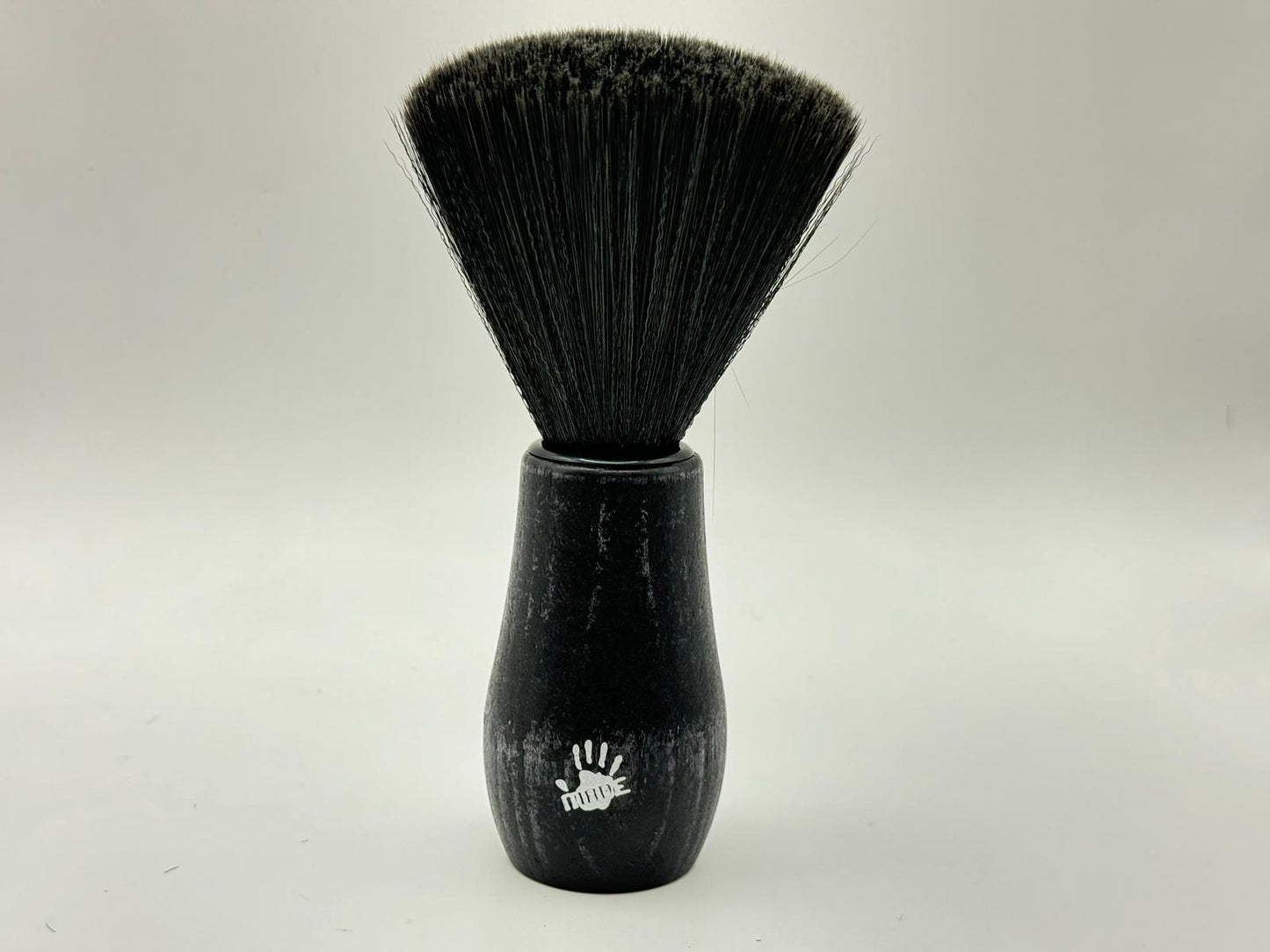 The Shave Factory Neck Brush – Professional Hair Removal Tool