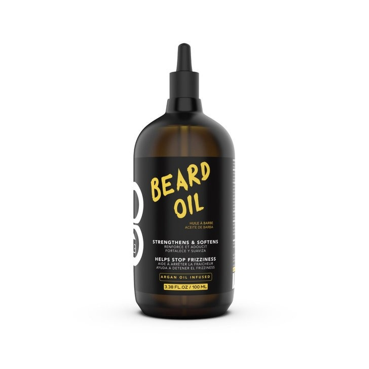 Nourish and soften your beard with LV3 Beard Oil. Infused with natural ingredients, it promotes healthy growth while adding a smooth, polished finish